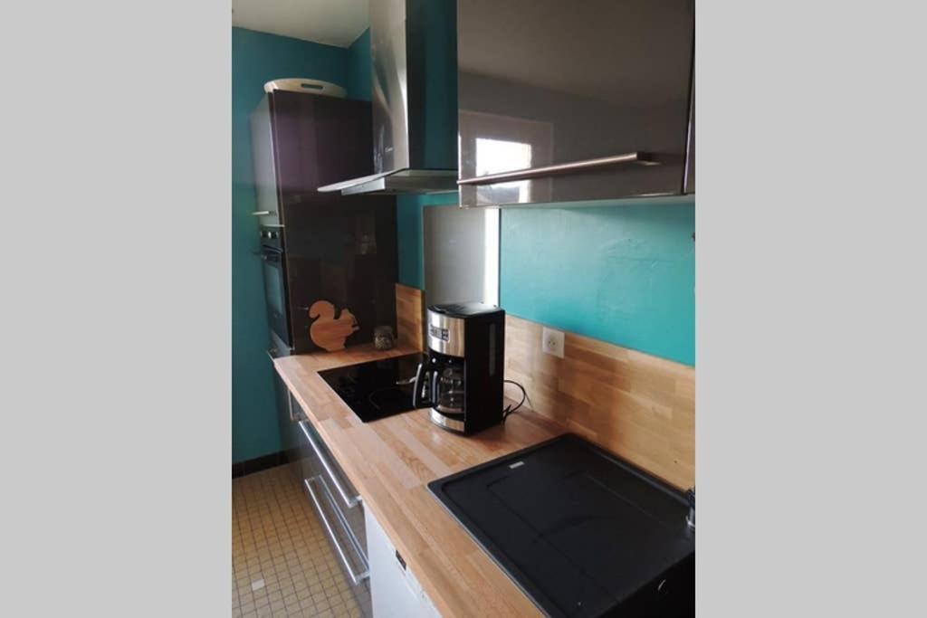 Maison indépend. 6 personnes à 10 mn de Gérardmer Granges-sur-Vologne Exterior foto