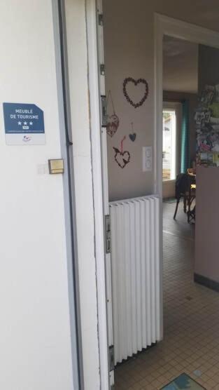 Maison indépend. 6 personnes à 10 mn de Gérardmer Granges-sur-Vologne Exterior foto